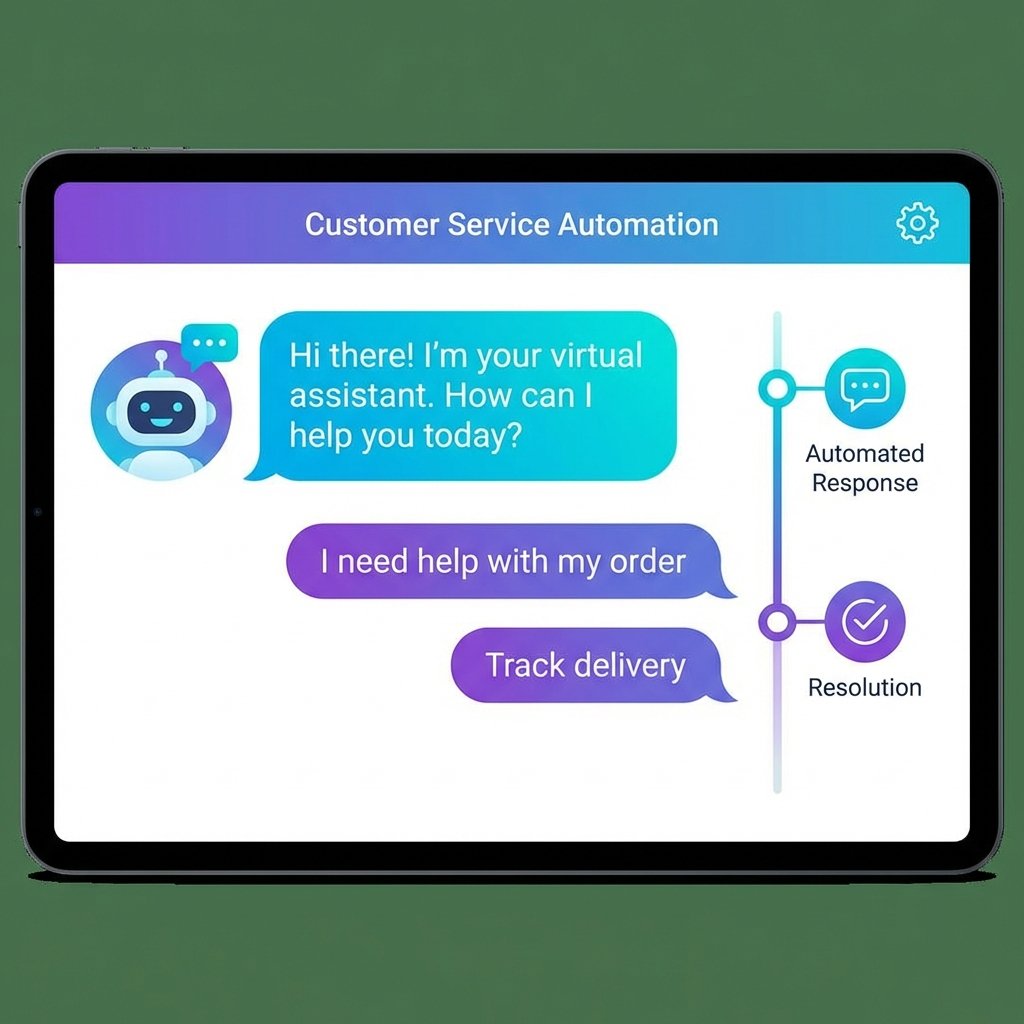 Chatbots e Assistentes